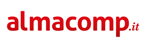 almacomp.it Logo